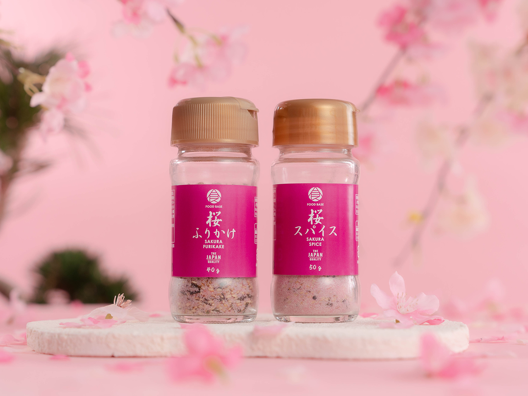 Sakura Furikake [FB010]