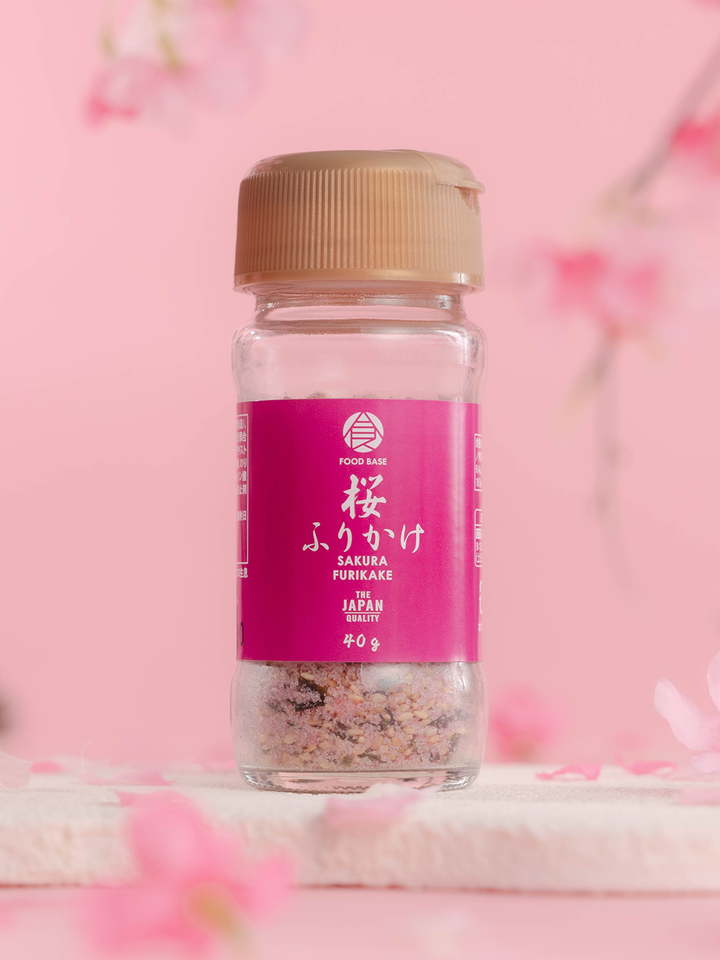 Sakura Furikake [FB010]