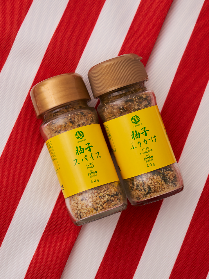 Yuzu Furikake [FB012]