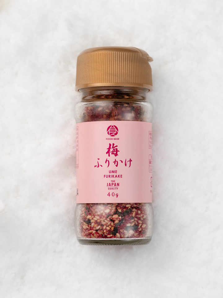 Plum seasoning [FB016]