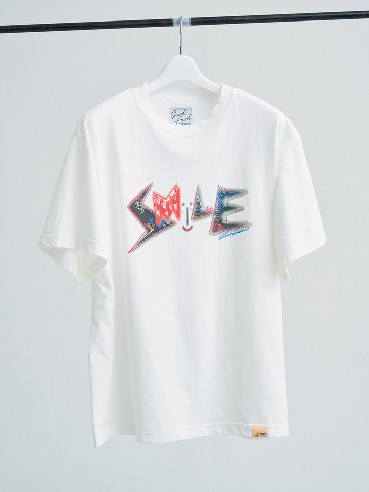 Shiori Sato &amp; Miyu Suzumoto Sustainable Message T-shirt Type A [GF015]