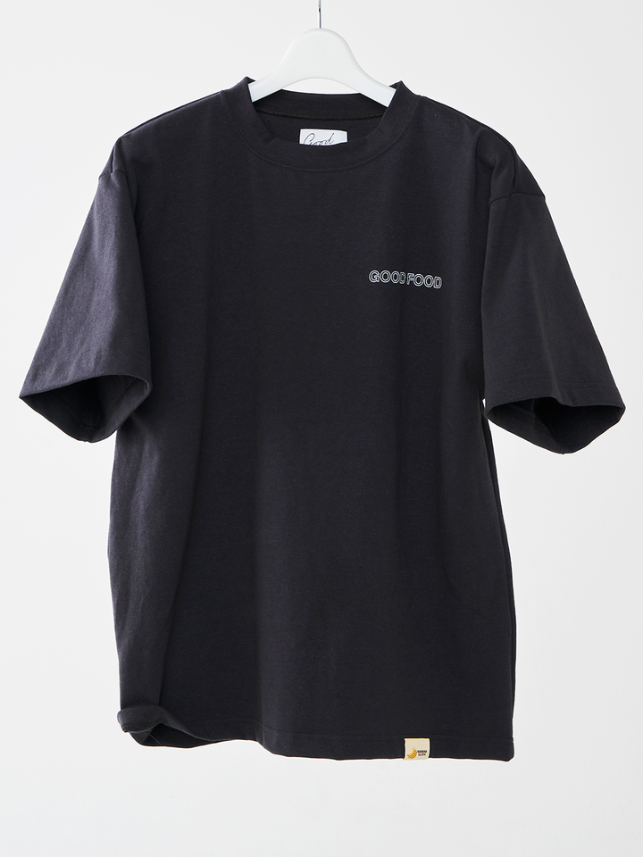 Logo Line T-shirt [GF017]