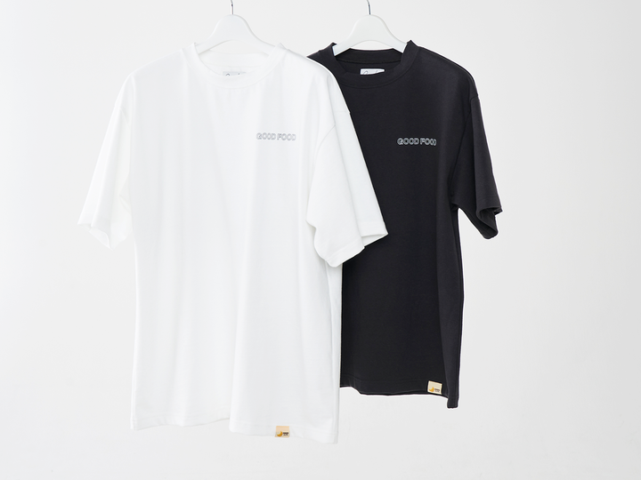 Logo Line T-shirt [GF017]