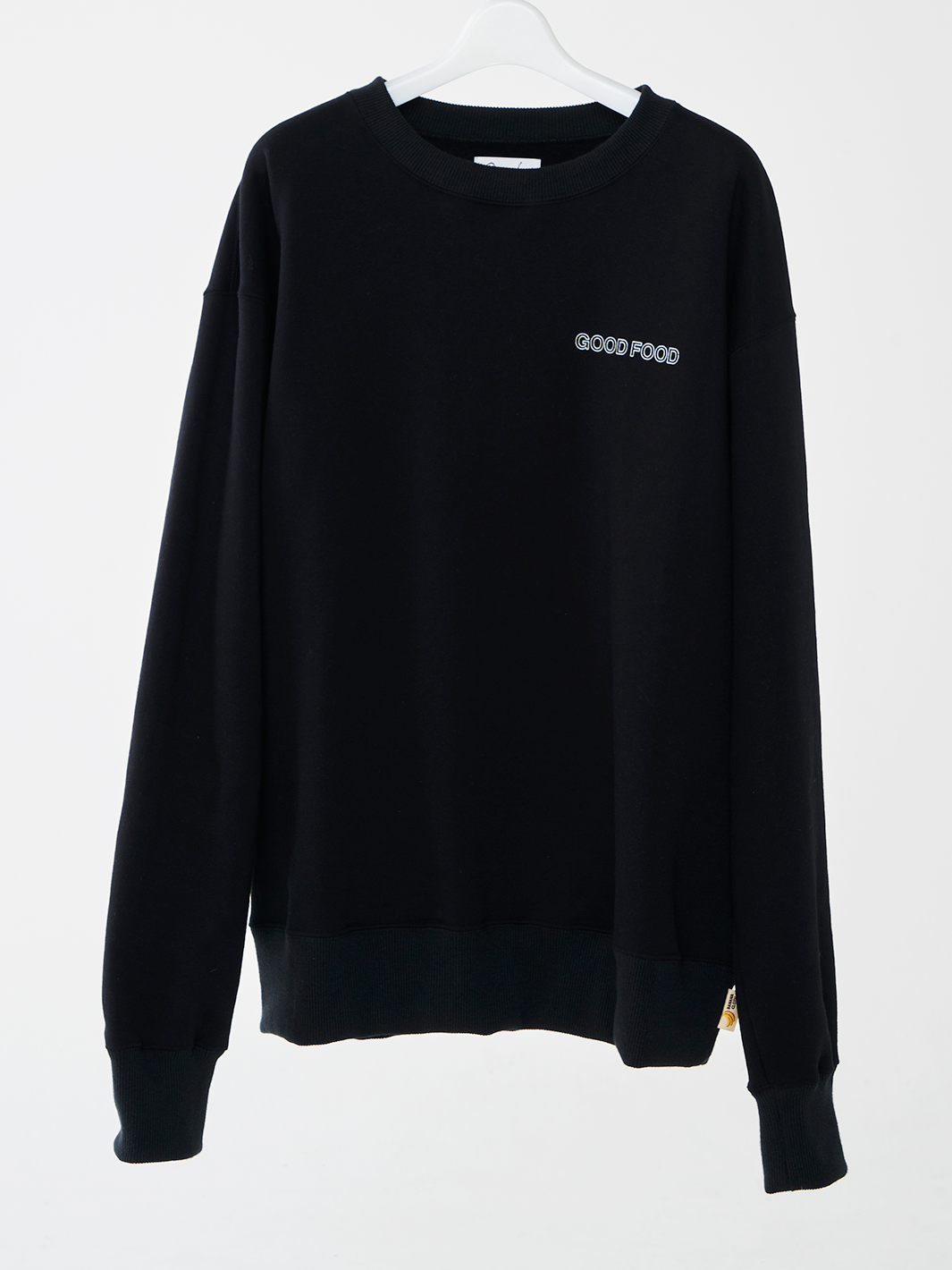 Logo Line Sweatshirt [GF020]