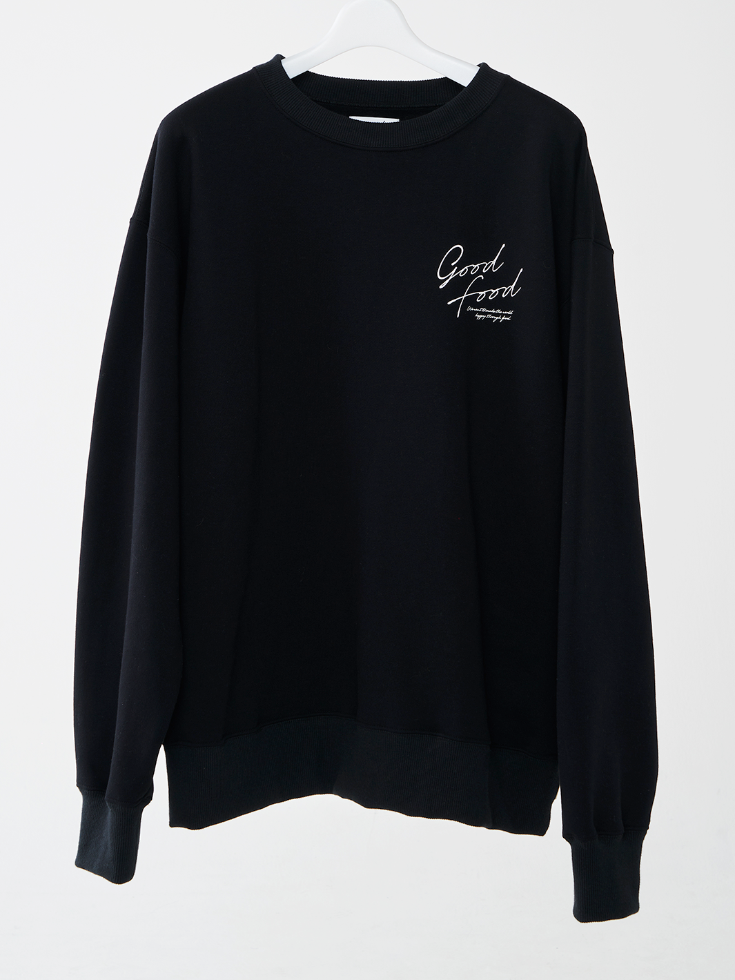 Cutlery Sweatshirt [GF021]