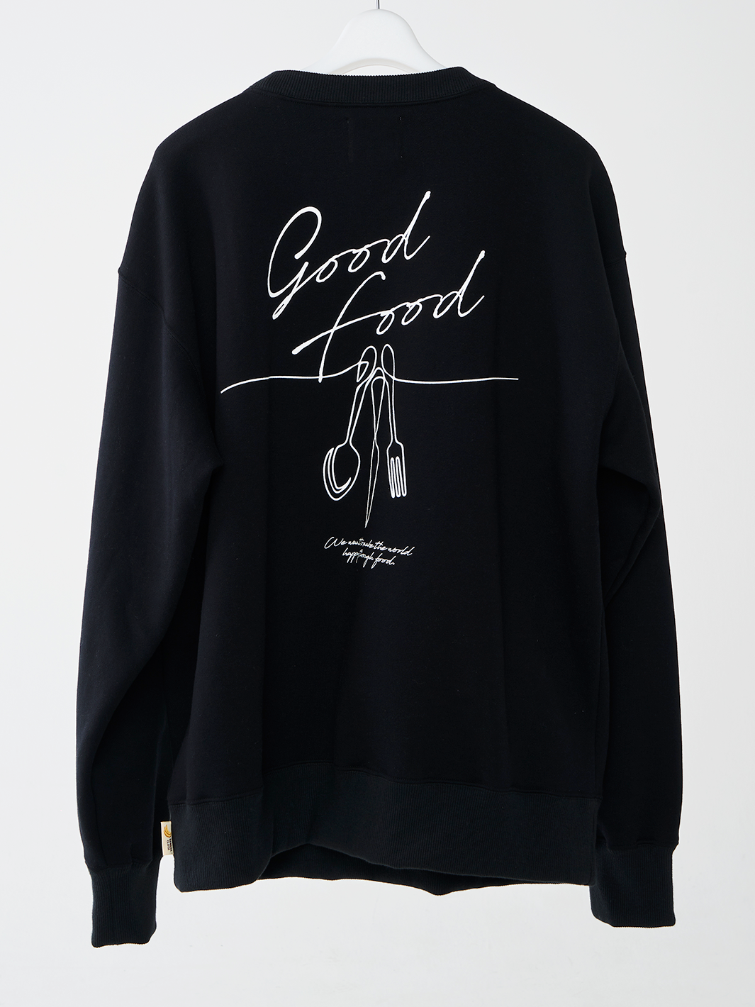 Cutlery Sweatshirt [GF021]