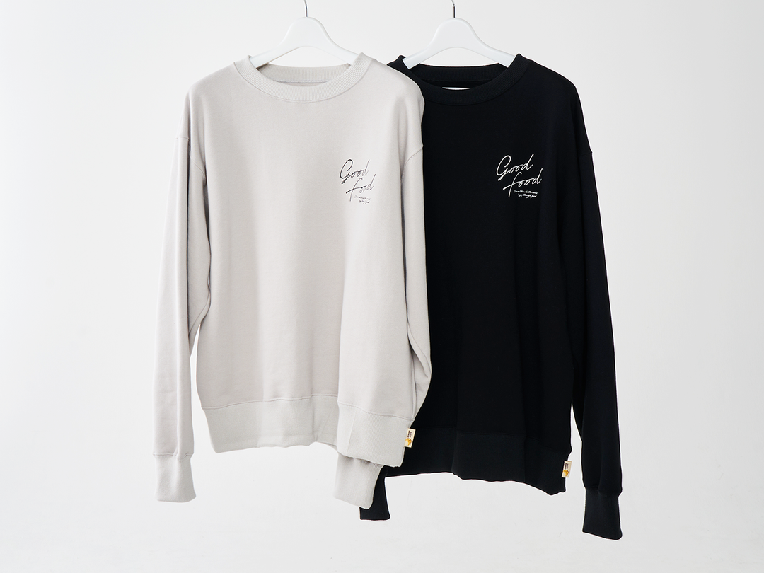 Cutlery Sweatshirt [GF021]