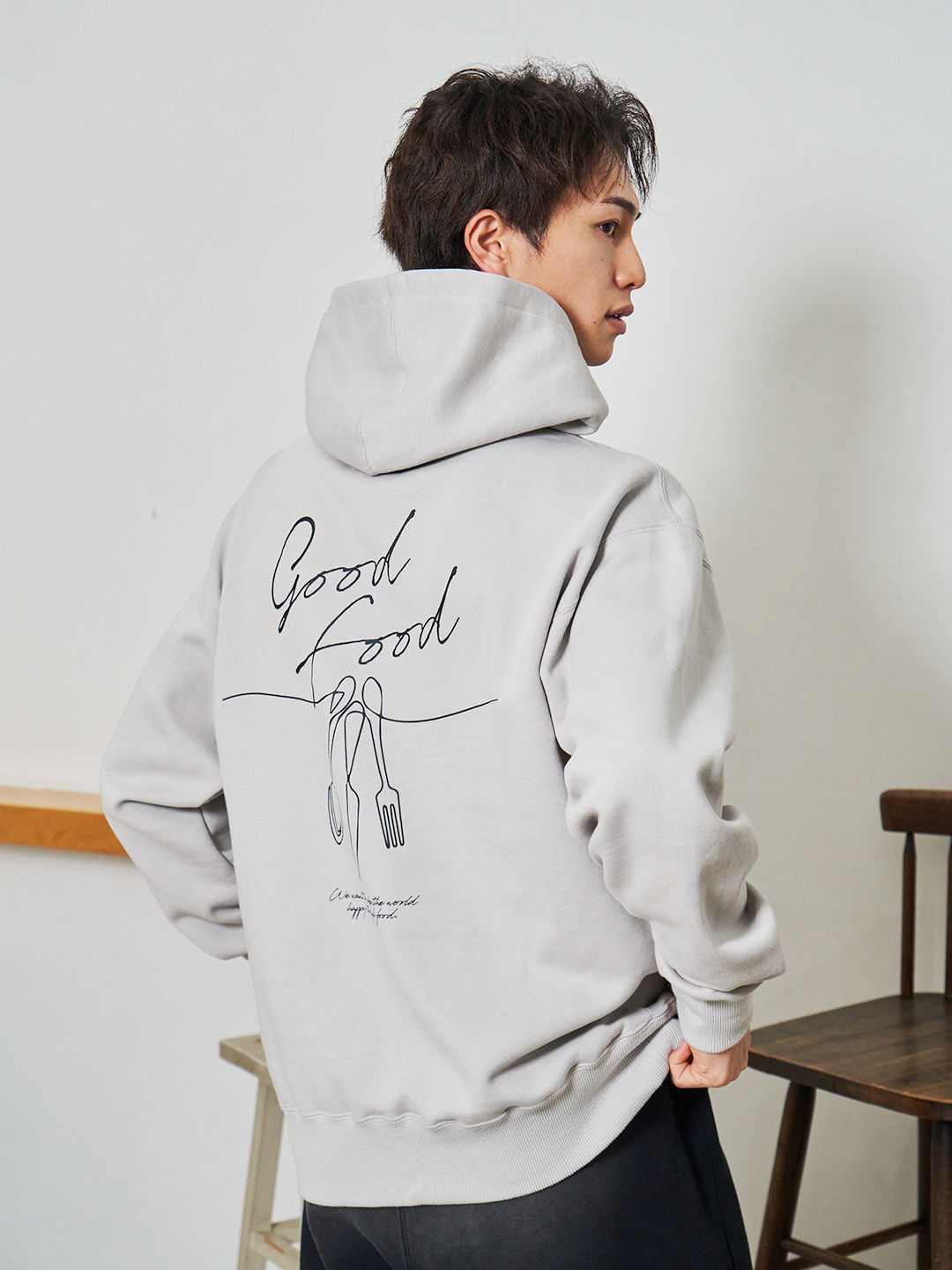 Cutlery Parker [GF024]