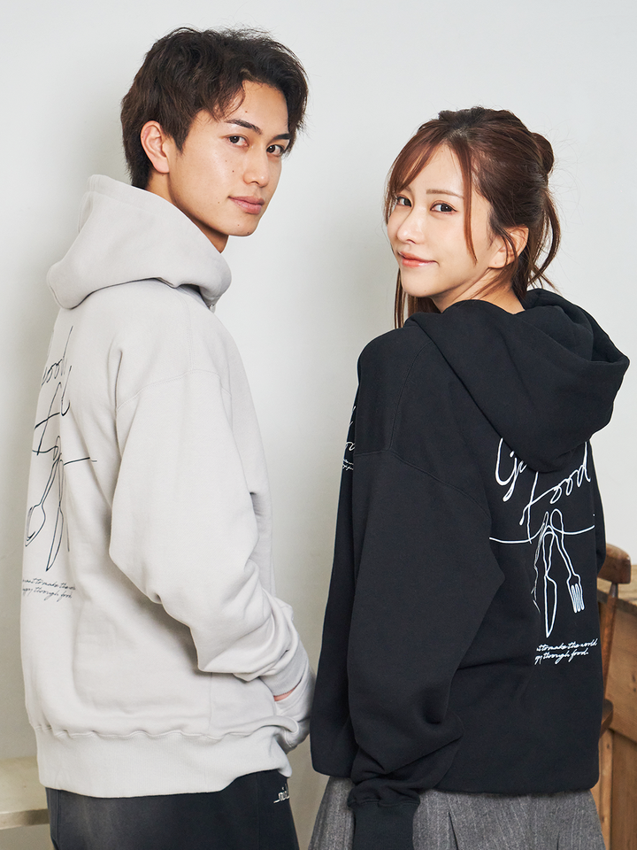 Cutlery Parker [GF024]