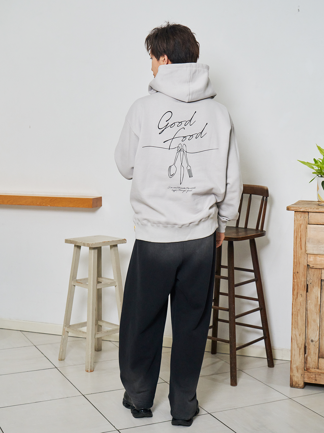 Cutlery Parker [GF024]