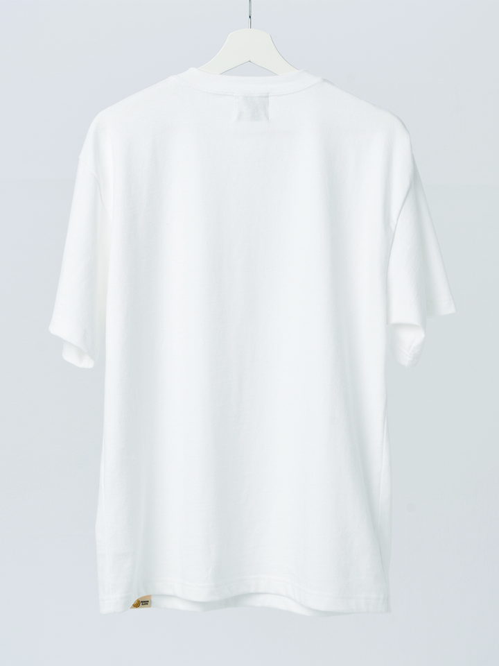 SKE48 佐藤佳穂＆井上瑠夏 Sustainable Message Tシャツ Type A [GF026]