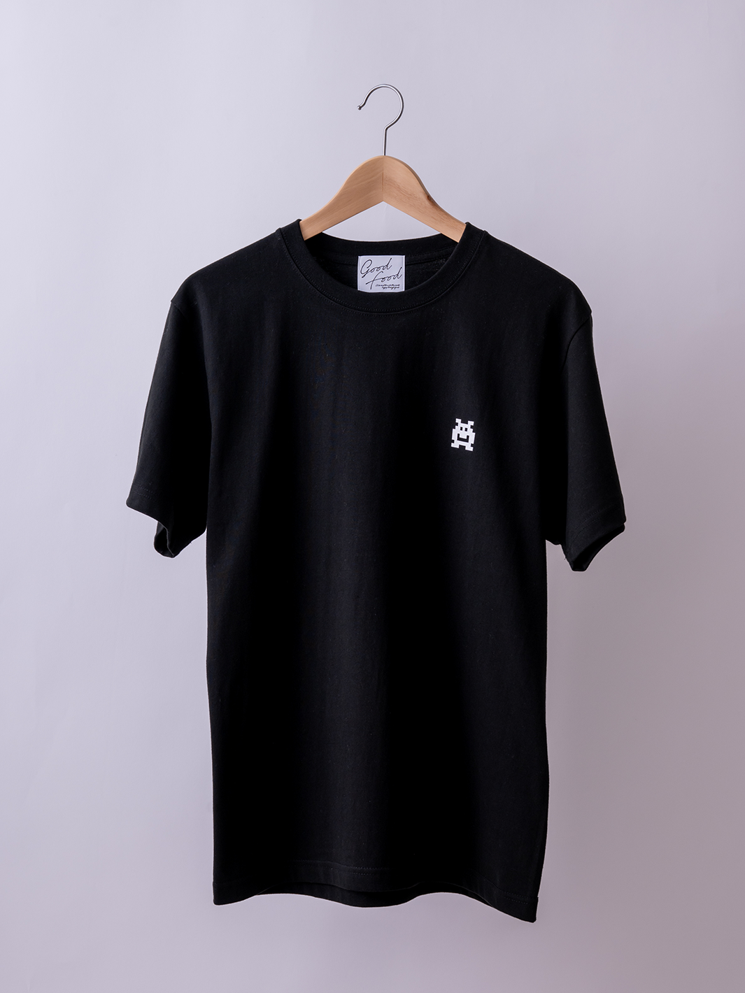 burger T-shirt [GF029]