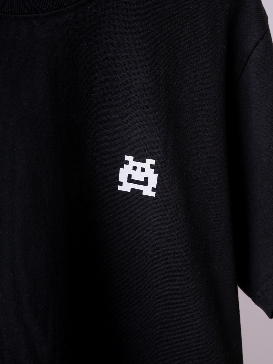 burger T-shirt [GF029]