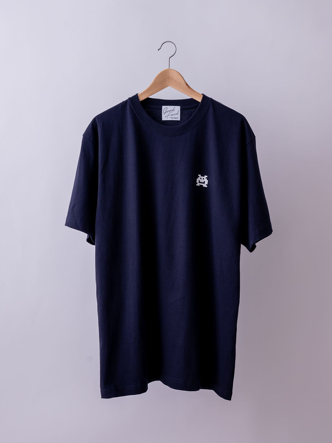 burger T-shirt [GF029]