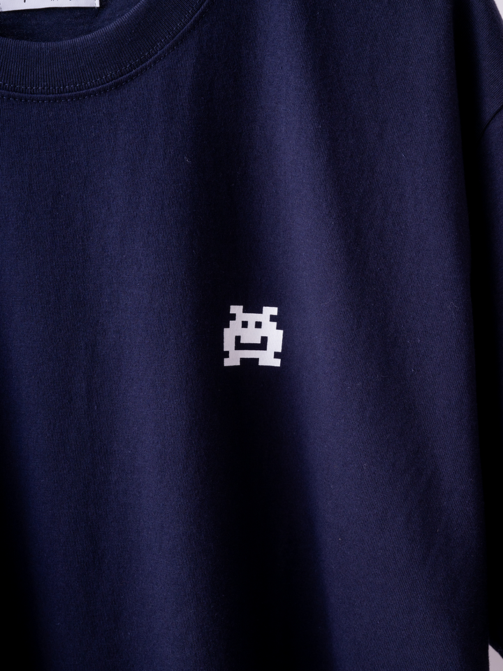 burger T-shirt [GF029]