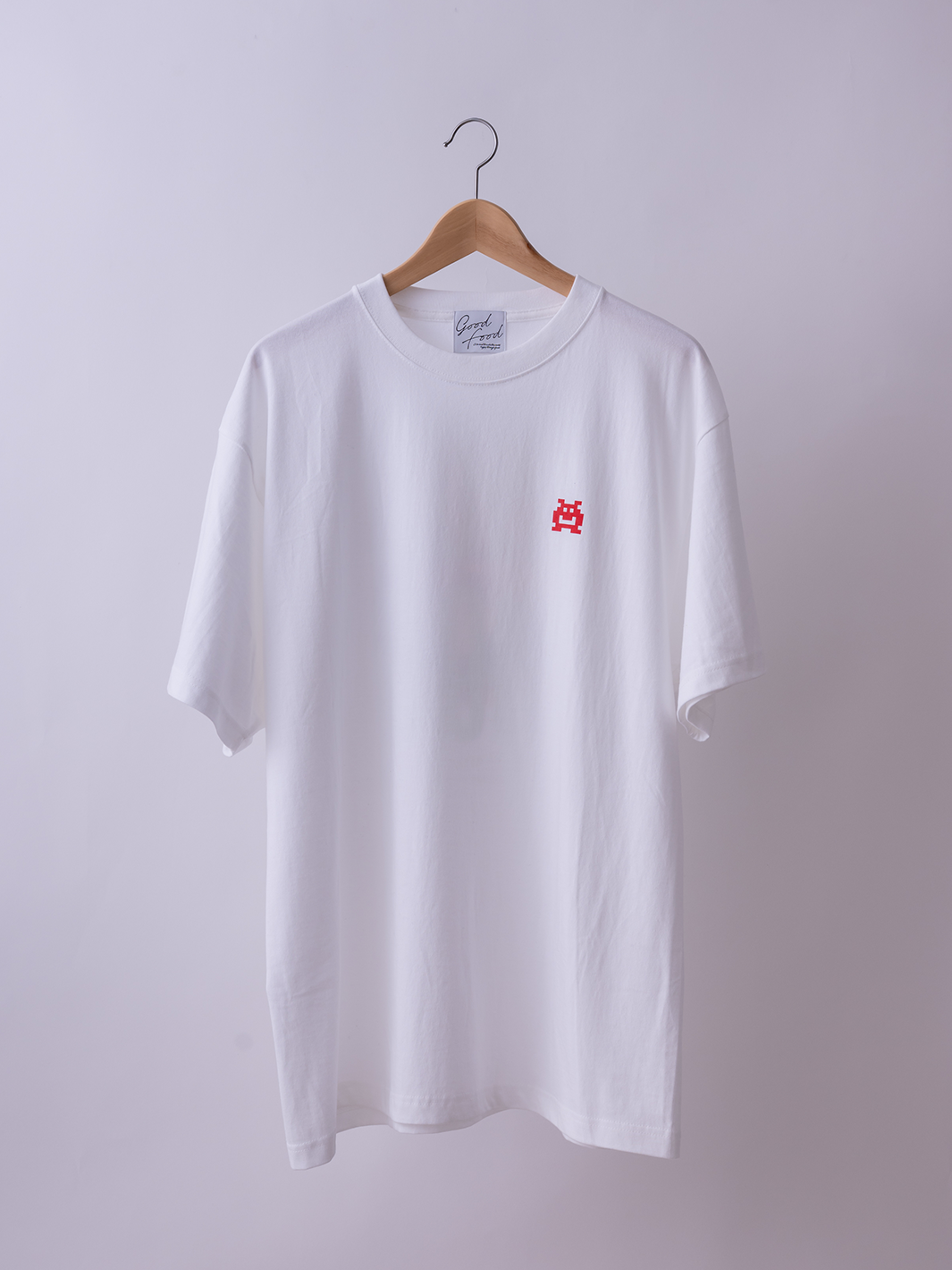 burger T-shirt [GF029]