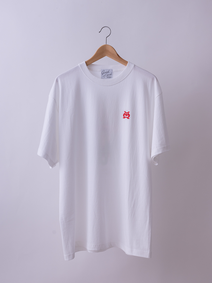 burger T-shirt [GF029]