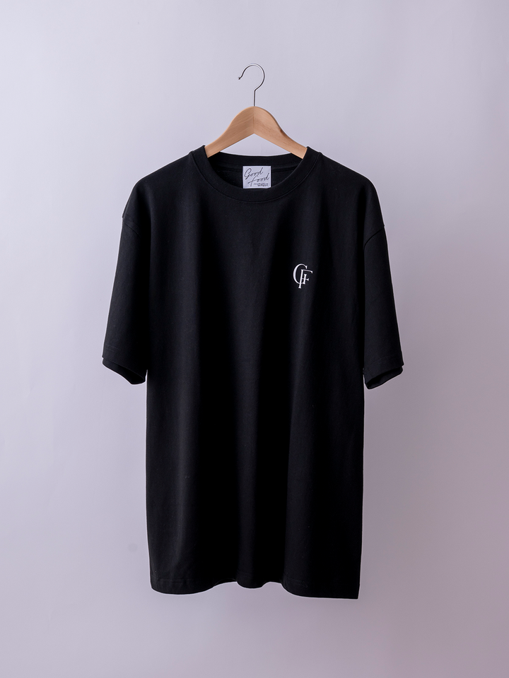 Statement Line T-shirt [GF030]