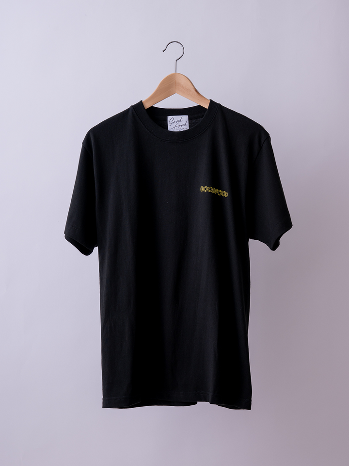 Logo Line T-shirt 2.0 [GF031]