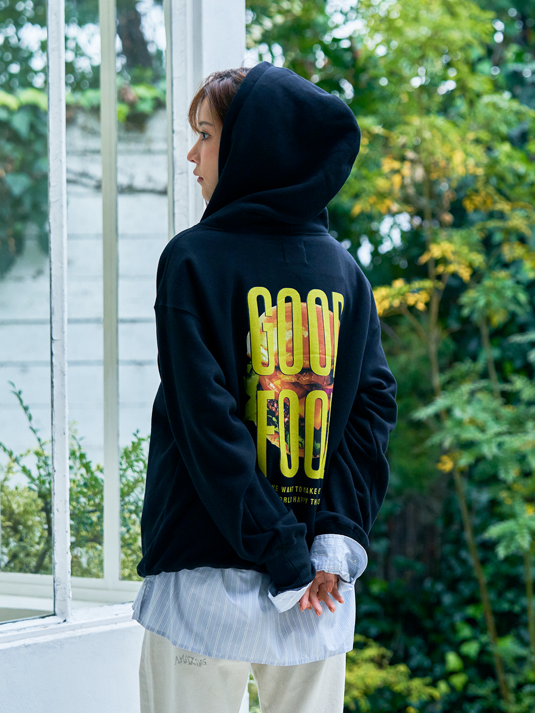 burger  parker[GF033]