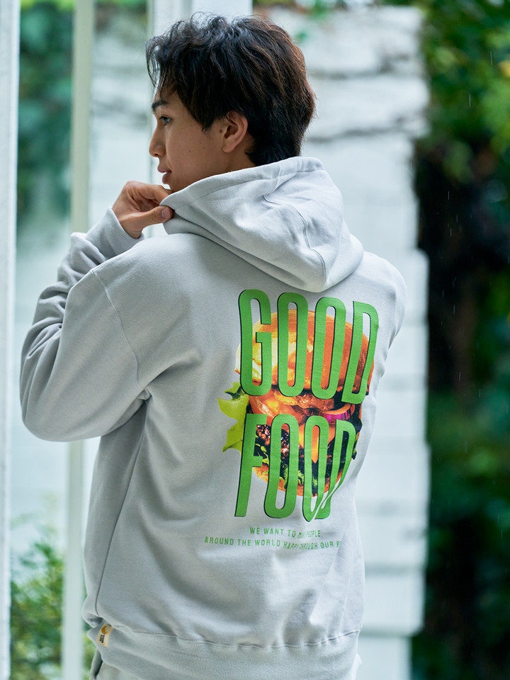 burger  parker[GF033]