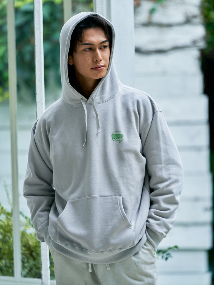 burger  parker[GF033]