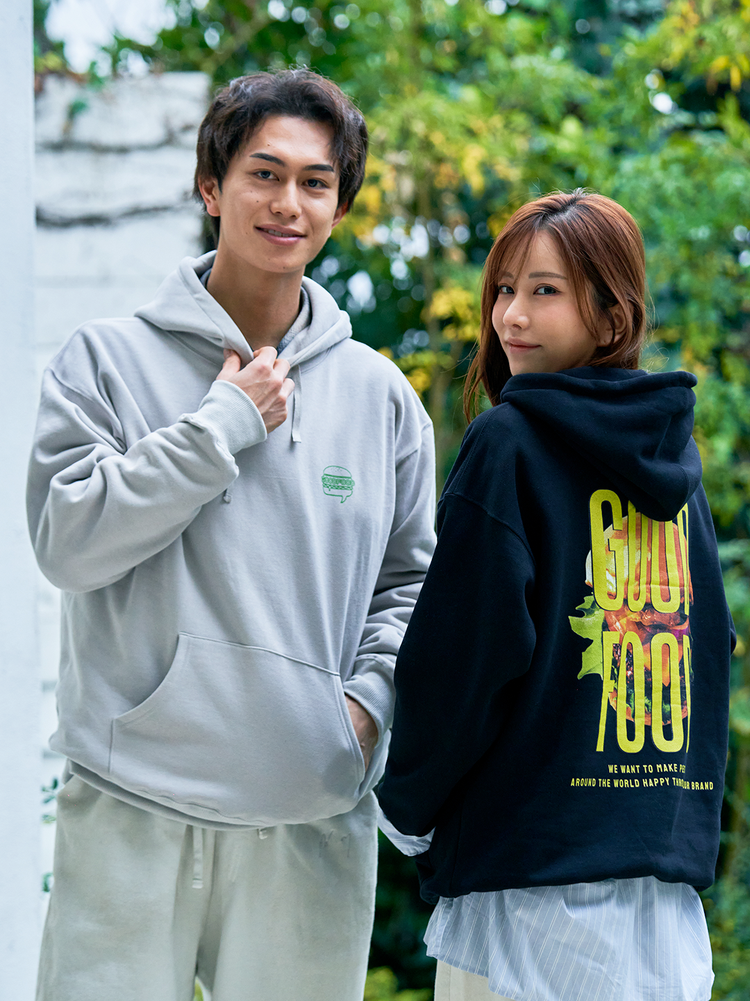 burger  parker[GF033]