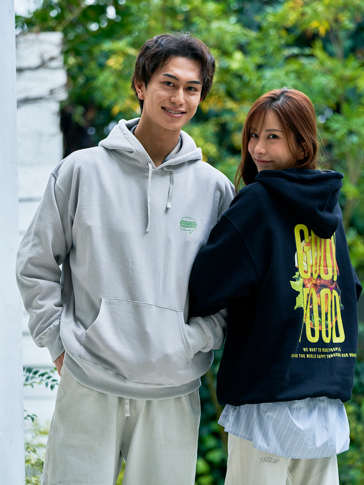 burger  parker[GF033]