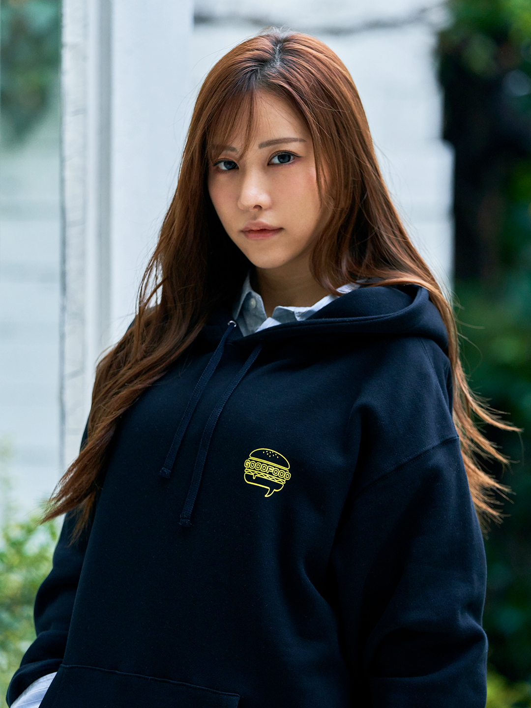 burger  parker[GF033]