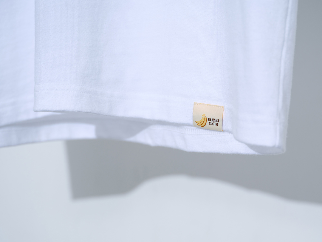 田中律子 Sustainable Message Tシャツ TypeA[GF035]