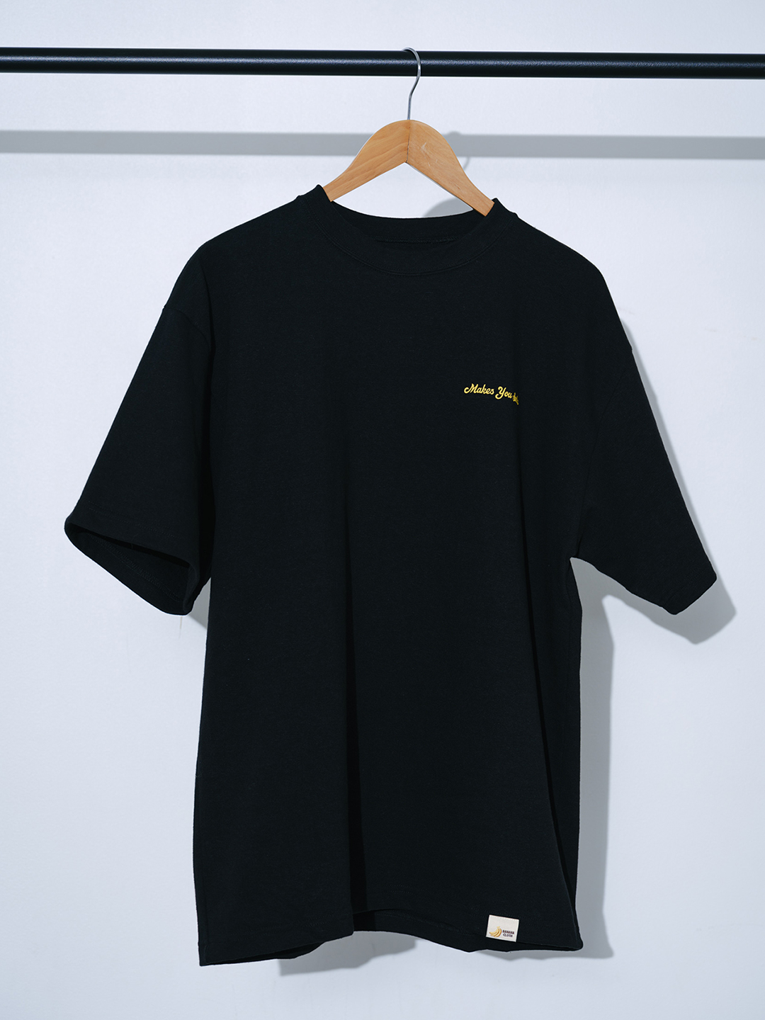 田中律子 Sustainable Message Tシャツ TypeB[GF035]