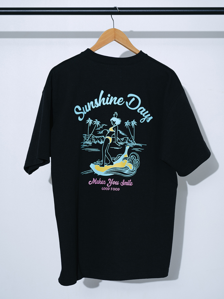 田中律子 Sustainable Message Tシャツ TypeB[GF035]