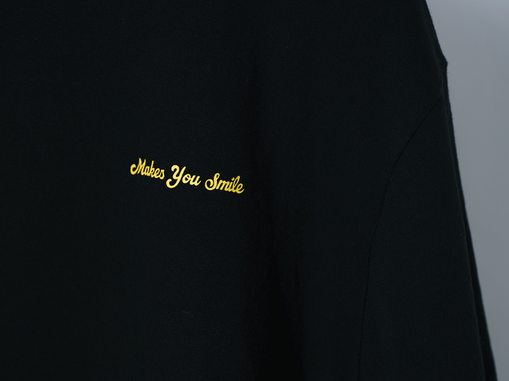 田中律子 Sustainable Message Tシャツ TypeB[GF035]