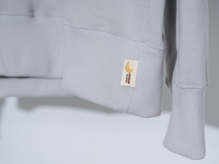 田中律子 Sustainable Message スウェット TypeC[GF036]