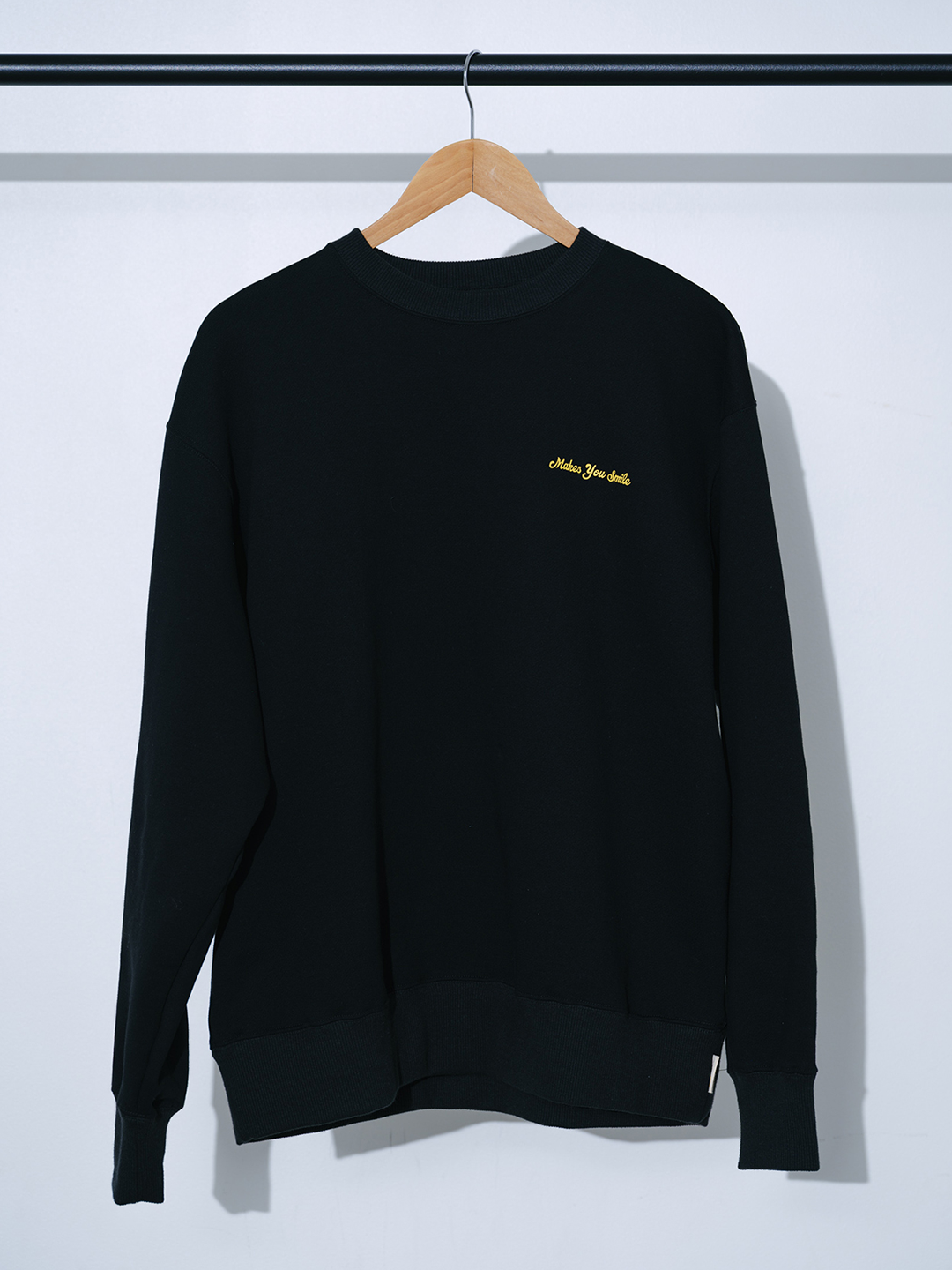 田中律子 Sustainable Message スウェット TypeD[GF036]