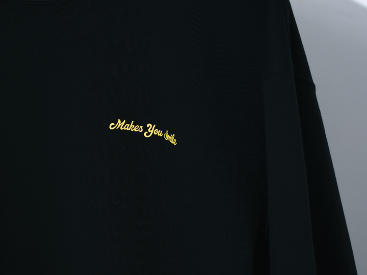 田中律子 Sustainable Message スウェット TypeD[GF036]