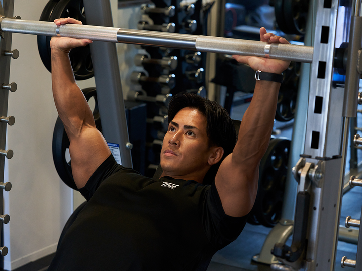 ゼロストレス・ドライ・テックT [TRU001]