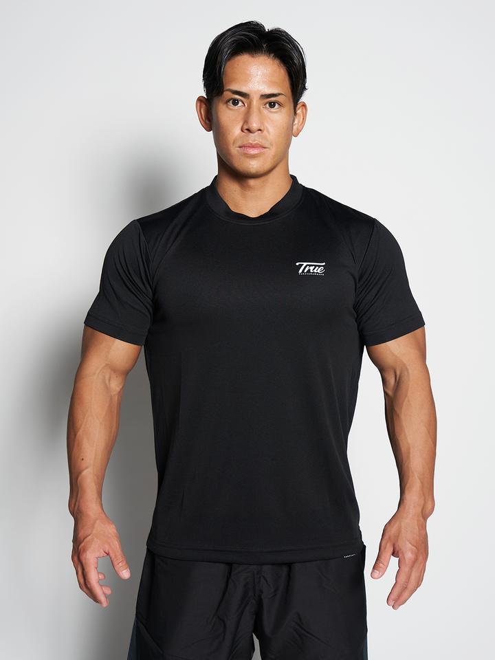 ゼロストレス・ドライ・テックT [TRU001]