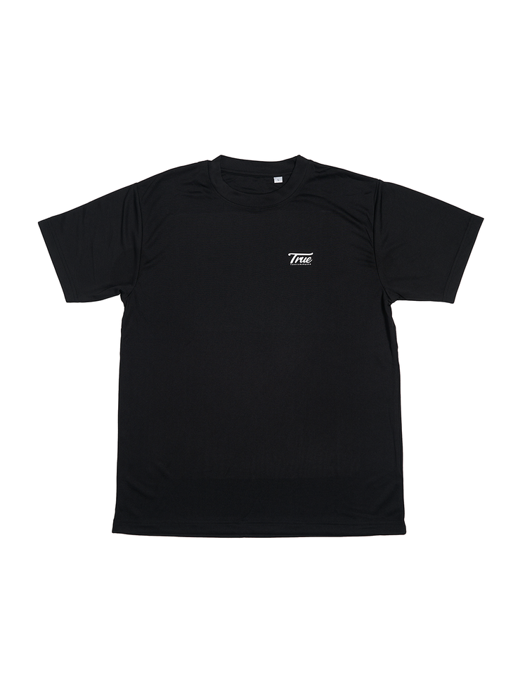 ゼロストレス・ドライ・テックT [TRU001]