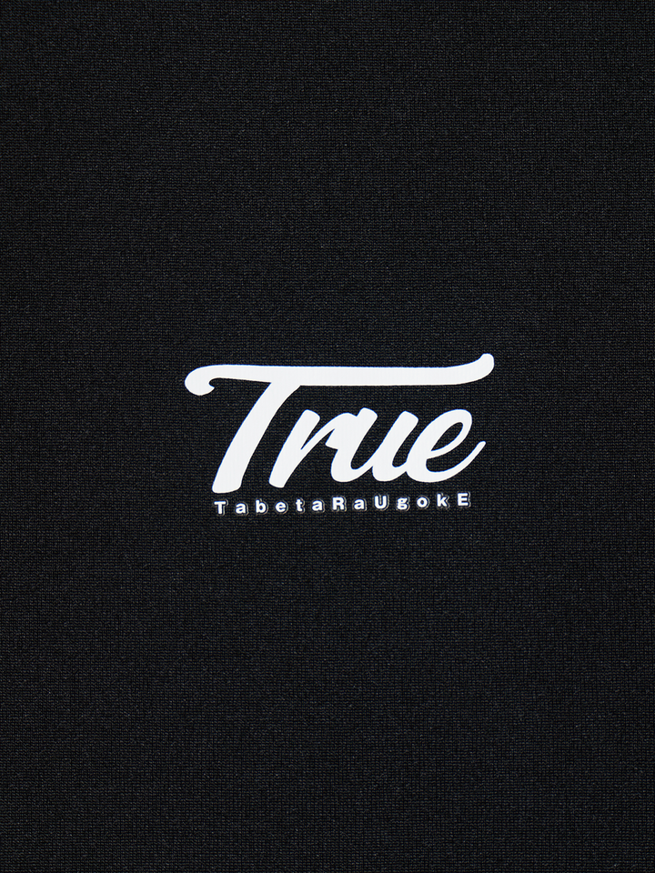 ゼロストレス・ドライ・テックT [TRU001]