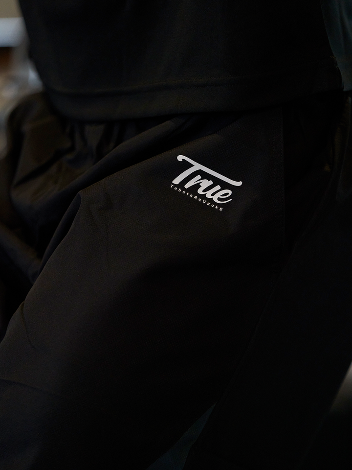 耐久性クロス・アクティブショーツ[TRU002]