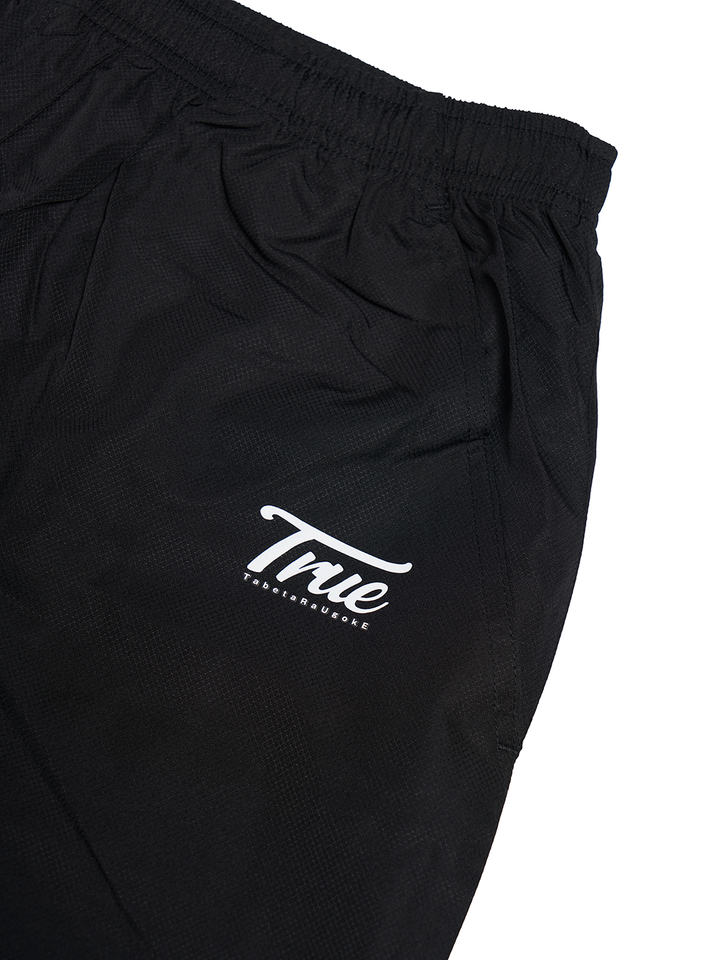 耐久性クロス・アクティブショーツ[TRU002]