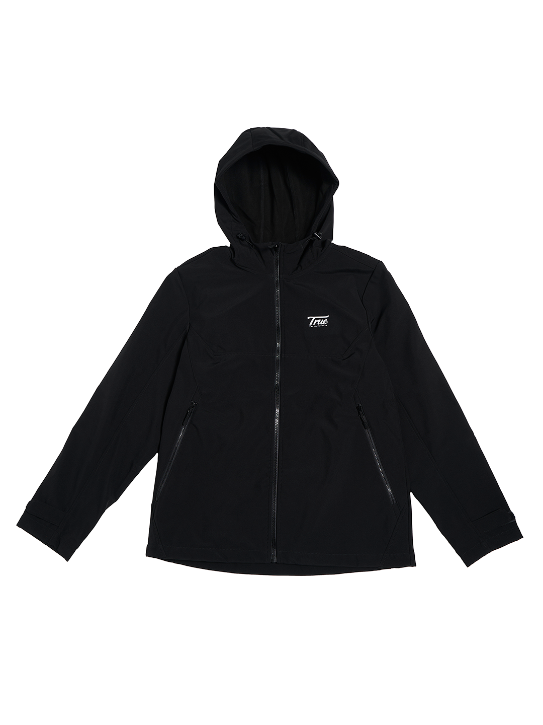 アドバンスド・テックジップアップパーカー[TRU003]