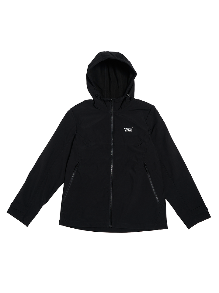 アドバンスド・テックジップアップパーカー[TRU003]