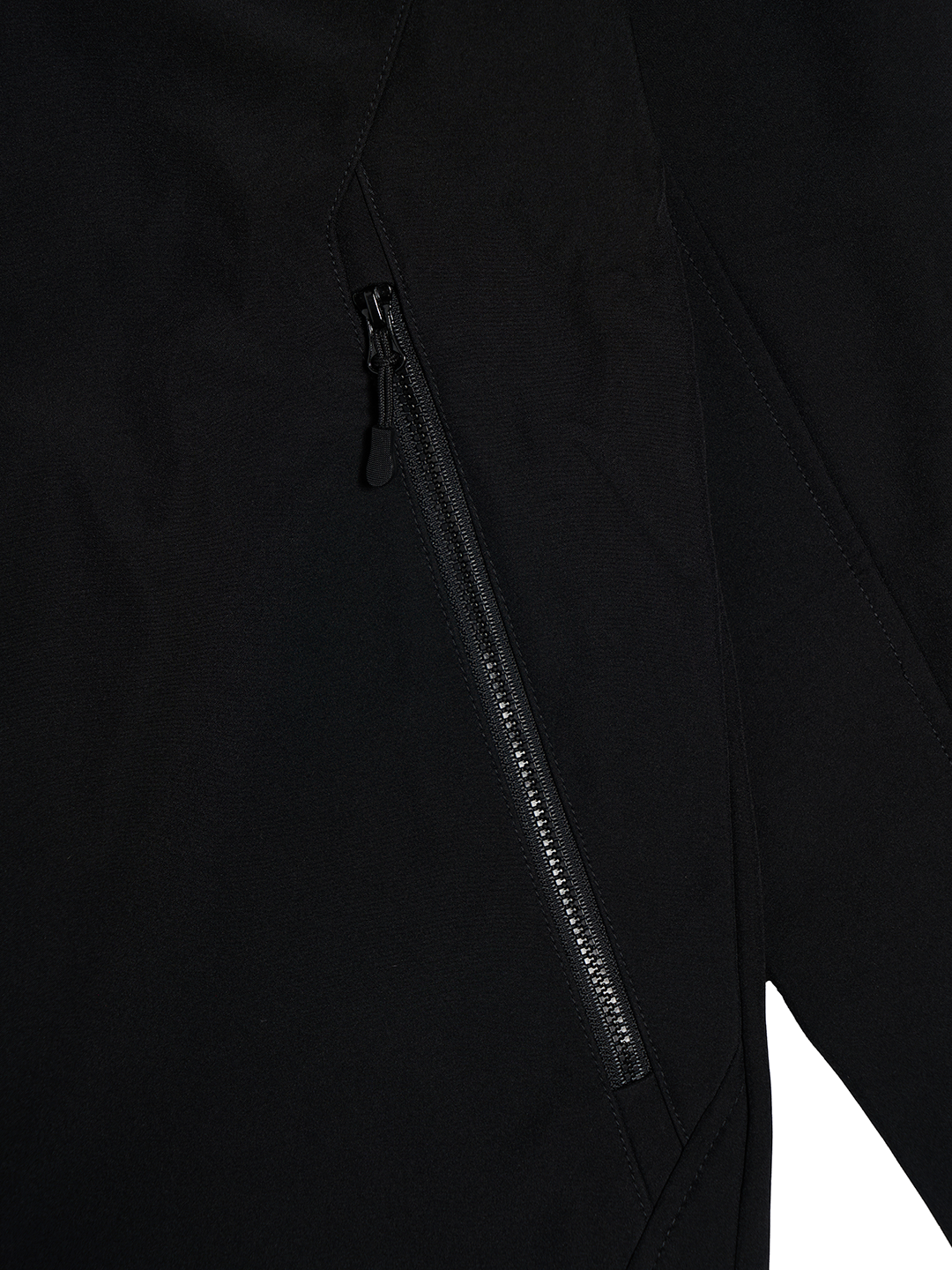 アドバンスド・テックジップアップパーカー[TRU003]