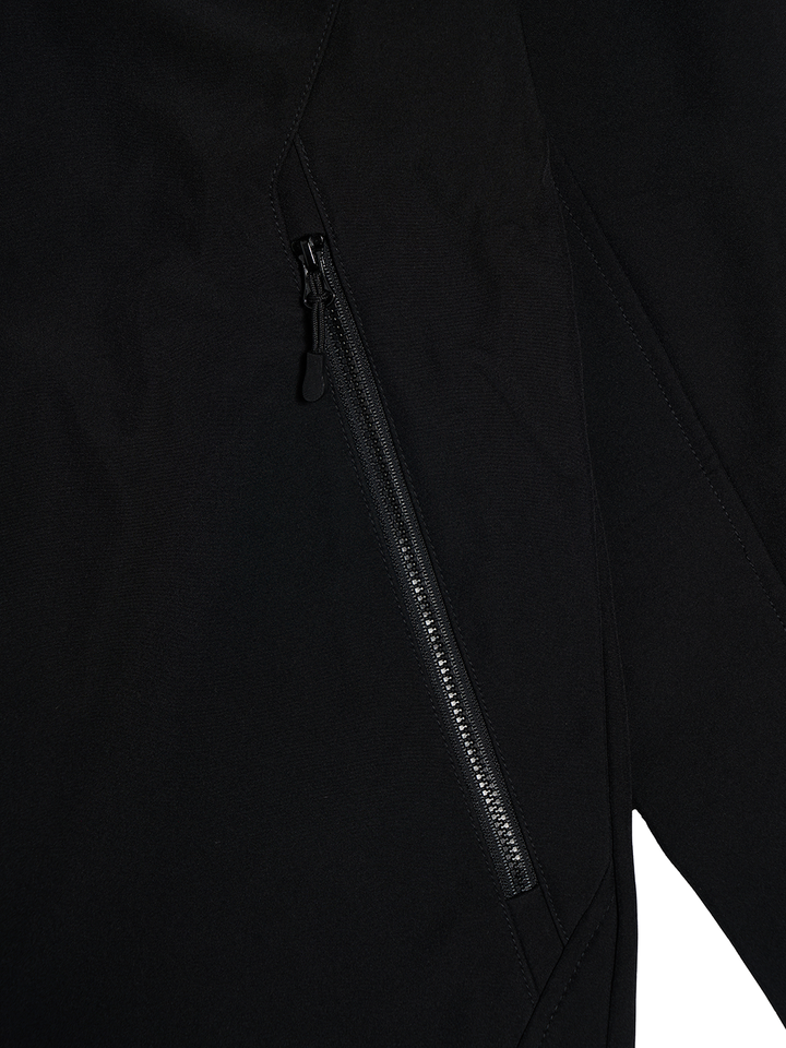 アドバンスド・テックジップアップパーカー[TRU003]