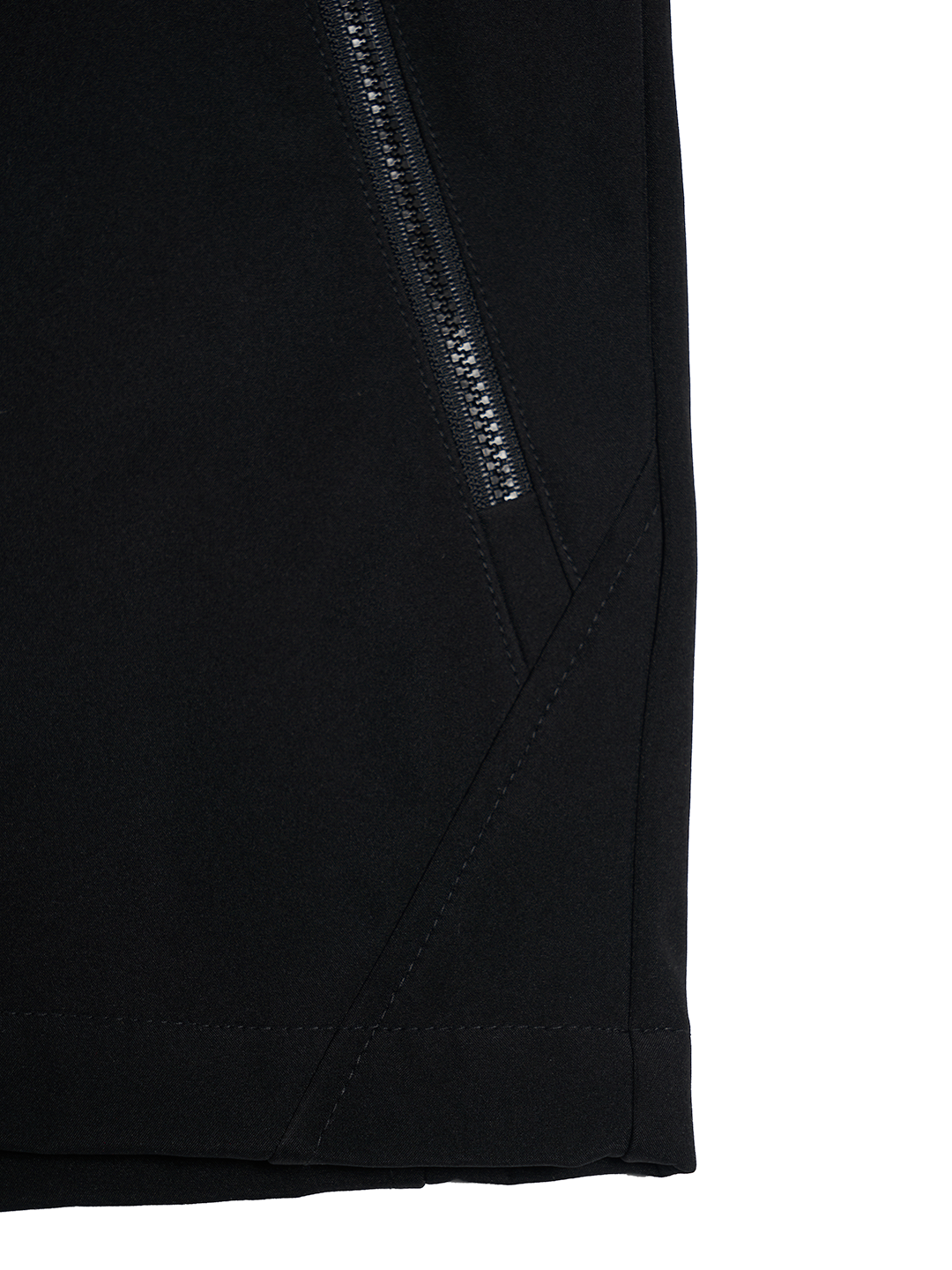 アドバンスド・テックジップアップパーカー[TRU003]