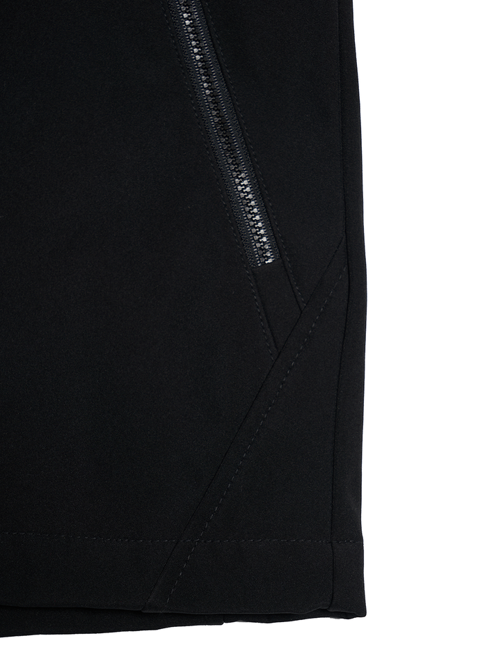 アドバンスド・テックジップアップパーカー[TRU003]